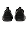 W1017　CASUAL LACE UP　BLACK　619195-0001