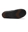 W1017　CASUAL LACE UP　BLACK　619195-0001