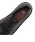 W1017　CASUAL LACE UP　BLACK　619195-0001
