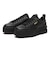 384209　W MAYZE CLASSIC　02BLACK　620256-0002