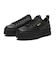 384209　W MAYZE CLASSIC　02BLACK　620256-0002