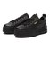 384209　W MAYZE CLASSIC　02BLACK　620256-0002