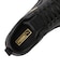 384209　W MAYZE CLASSIC　02BLACK　620256-0002