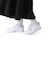 WDH3158　W COURT VISION LO NN　100WHITE/WHITE　620491-0001