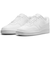 WDH3158　W COURT VISION LO NN　100WHITE/WHITE　620491-0001