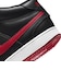MDM8682　COURT VISION MID　001BLACK/UNRED　623585-0001