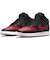 MDM8682　COURT VISION MID　001BLACK/UNRED　623585-0001