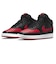 MDM8682　COURT VISION MID　001BLACK/UNRED　623585-0001