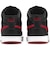 MDM8682　COURT VISION MID　001BLACK/UNRED　623585-0001