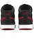MDM8682　COURT VISION MID　001BLACK/UNRED　623585-0001