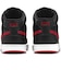MDM8682　COURT VISION MID　001BLACK/UNRED　623585-0001