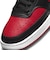 MDM8682　COURT VISION MID　001BLACK/UNRED　623585-0001
