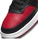 MDM8682　COURT VISION MID　001BLACK/UNRED　623585-0001