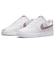 WDH3158　W COURT VISION LO NN　102WHITE/PINKOX　620491-0003