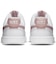 WDH3158　W COURT VISION LO NN　102WHITE/PINKOX　620491-0003