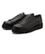D210500　BULLRUN LOW　BLACK　624341-0001