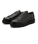D210500　BULLRUN LOW　BLACK　624341-0001