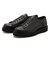 D210500　BULLRUN LOW　BLACK　624341-0001