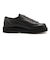 D210500　BULLRUN LOW　BLACK　624341-0001