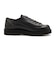 D210500　BULLRUN LOW　BLACK　624341-0001