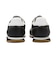 NEVADA2　17511 BLK(EU)　422169-0005