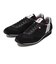 27831　C-STADIUM　BLK　455101-0001