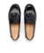 921　TASSEL  LOAFER　BLACK　625193-0001