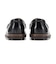 921　TASSEL  LOAFER　BLACK　625193-0001