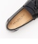 921　TASSEL  LOAFER　BLACK　625193-0001