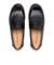 920　CASUAL  LOAFER　BLACK　625192-0001