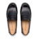 920　CASUAL  LOAFER　BLACK　625192-0001