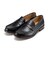 920　CASUAL  LOAFER　BLACK　625192-0001