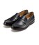 920　CASUAL  LOAFER　BLACK　625192-0001