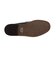 920　CASUAL  LOAFER　BLACK　625192-0001