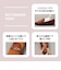 W5005　BIT LOAFER 1.5　IVORY　619180-0005