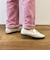 W5005　BIT LOAFER 1.5　IVORY　619180-0005