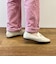 W5005　BIT LOAFER 1.5　IVORY　619180-0005