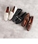 W5005　BIT LOAFER 1.5　IVORY　619180-0005