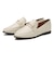 W5005　BIT LOAFER 1.5　IVORY　619180-0005