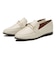 W5005　BIT LOAFER 1.5　IVORY　619180-0005