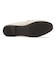 W5005　BIT LOAFER 1.5　IVORY　619180-0005