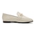 W5005　BIT LOAFER 1.5　IVORY　619180-0005