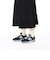 CM996NV2　CM996NV2(D)　NAVY(NV2)　620978-0001