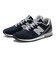 CM996NV2　CM996NV2(D)　NAVY(NV2)　620978-0001