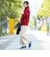W1005　SOCK SLIP ON　NAVY　606206-0004