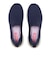 W1005　SOCK SLIP ON　NAVY　606206-0004