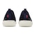 W1005　SOCK SLIP ON　NAVY　606206-0004