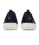 W1005　SOCK SLIP ON　NAVY　606206-0004