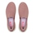 W1005　SOCK SLIP ON　ROSE　606206-0005