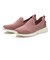 W1005　SOCK SLIP ON　ROSE　606206-0005